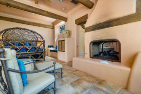 Purple Lizard Villa at Adobe Village
